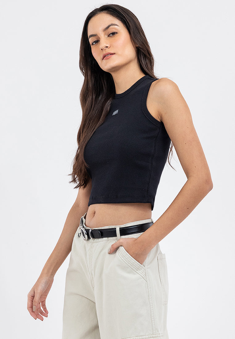 OG HALTER TOP