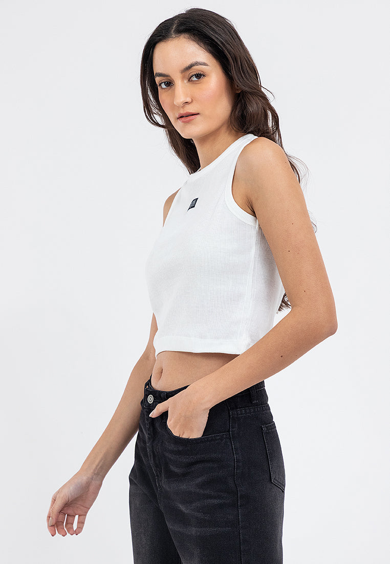 OG HALTER TOP