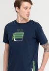 CORNER Men's Tee