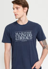FRANZ Men's Tee