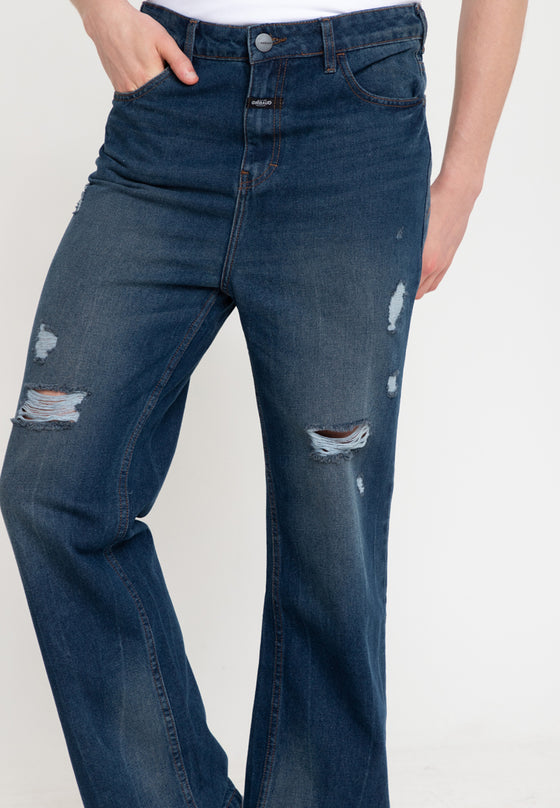 KOA Men's Denim Jeans