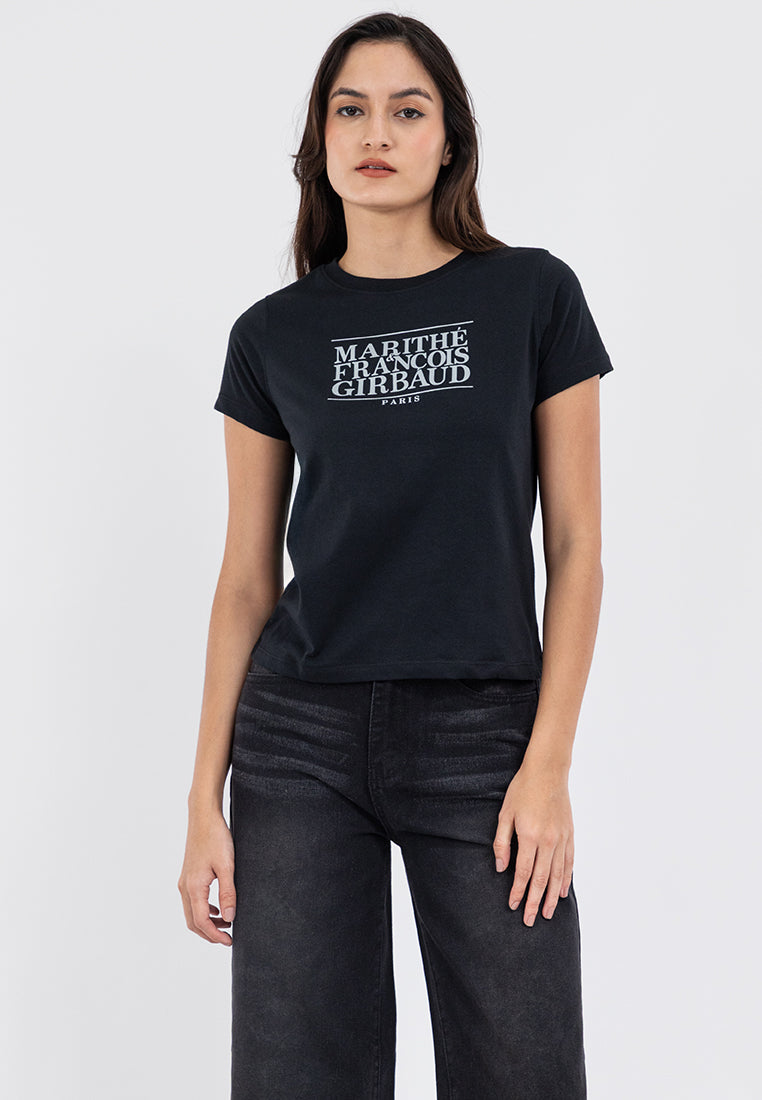 OG DECO LOOSE TEE