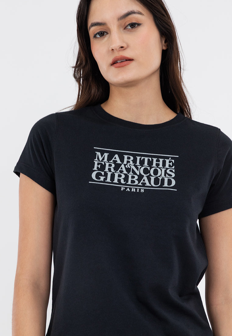 OG DECO LOOSE TEE