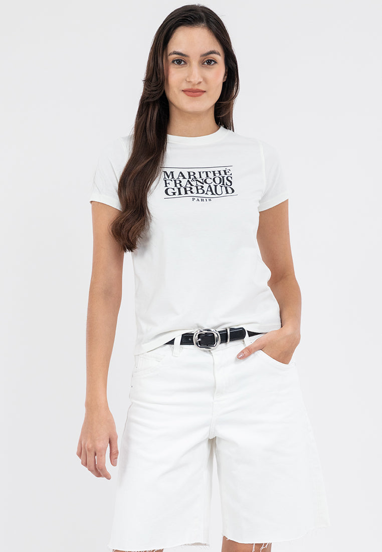 OG DECO LOOSE TEE