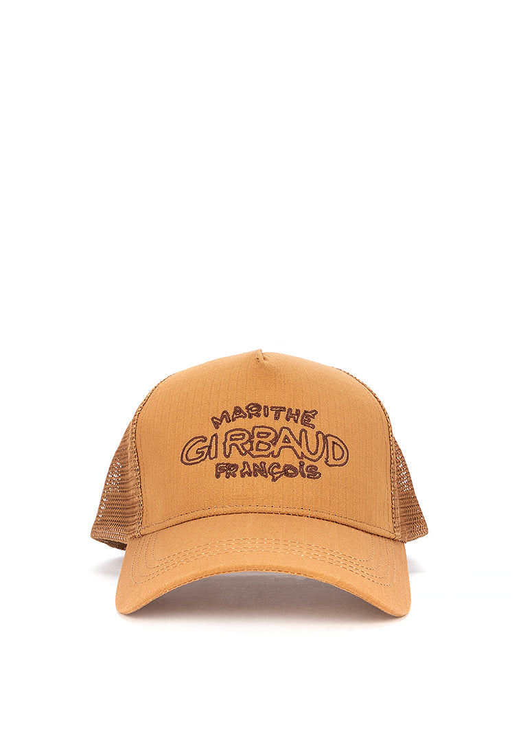 Signature Trucker Cap