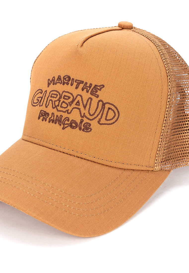 Signature Trucker Cap