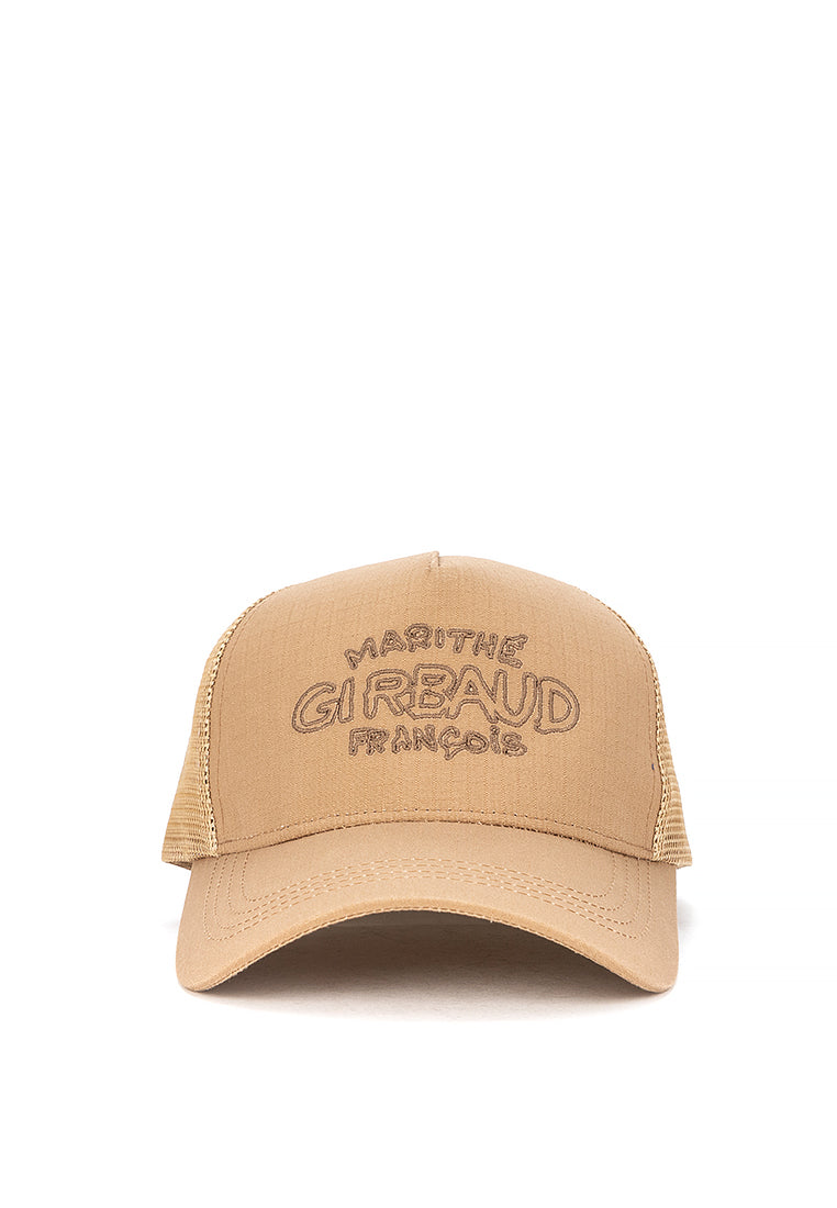 Signature Trucker Cap