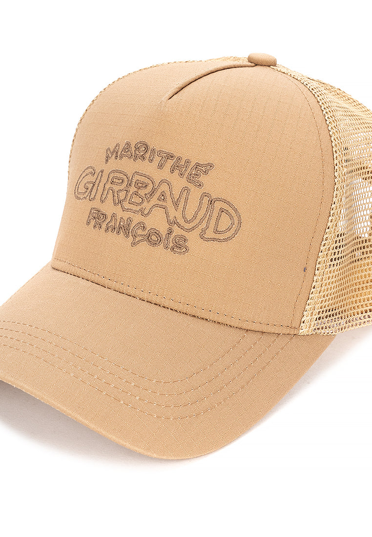 Signature Trucker Cap