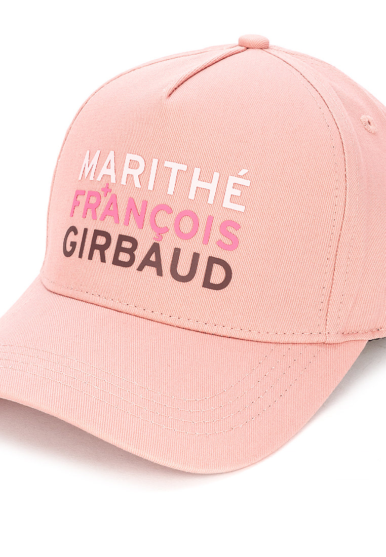 Tritone Baseball Cap