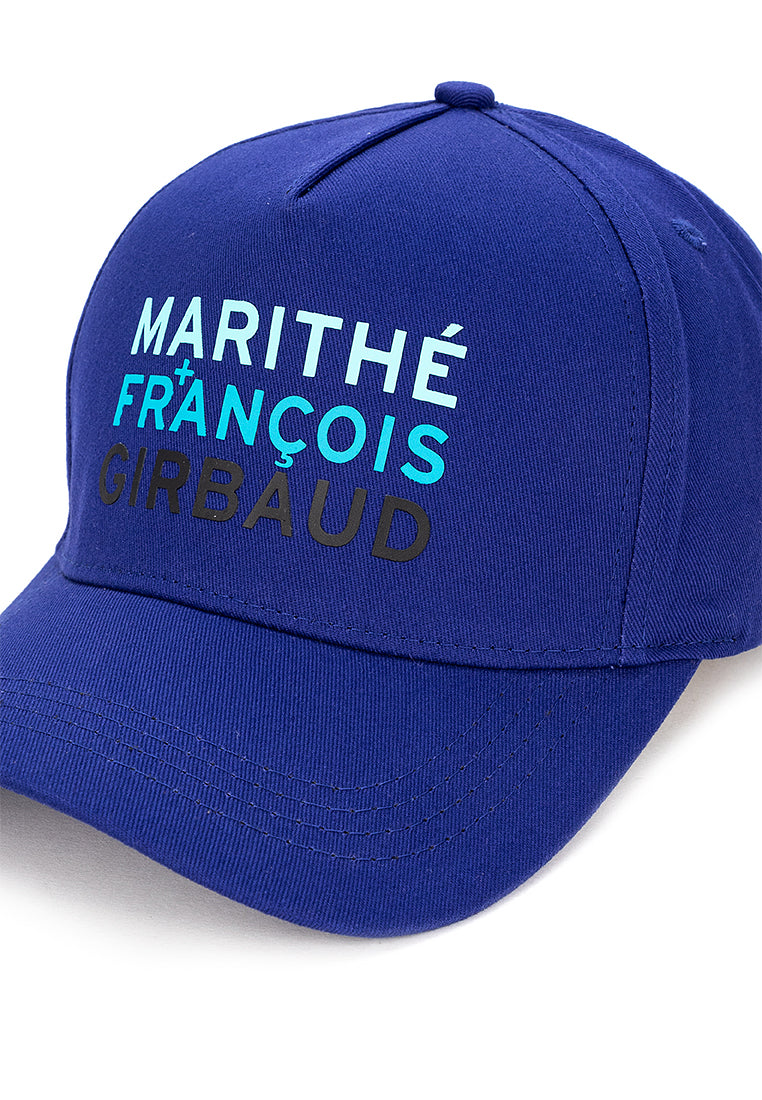 Tritone Baseball Cap