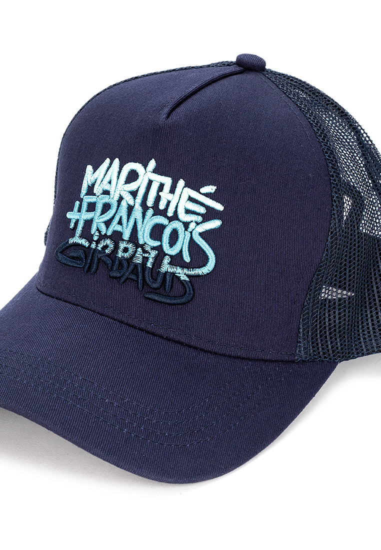 Gradience Trucker Cap
