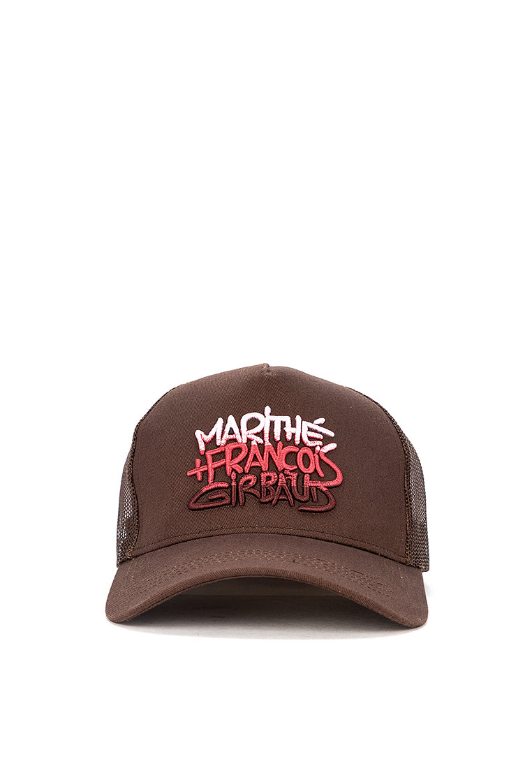 Gradience Trucker Cap