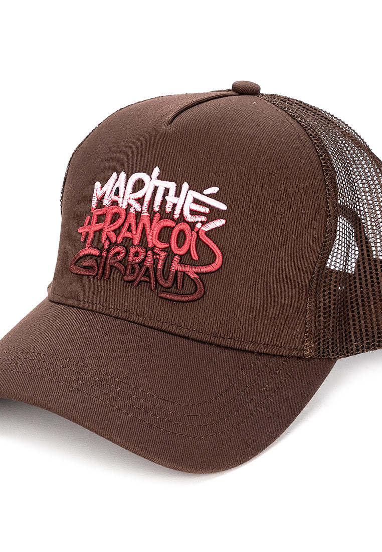 Gradience Trucker Cap