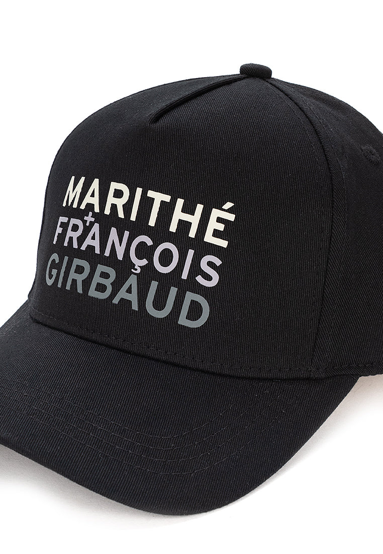 Tritone Baseball Cap