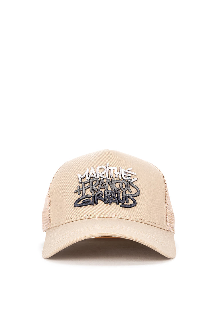 Gradience Trucker Cap