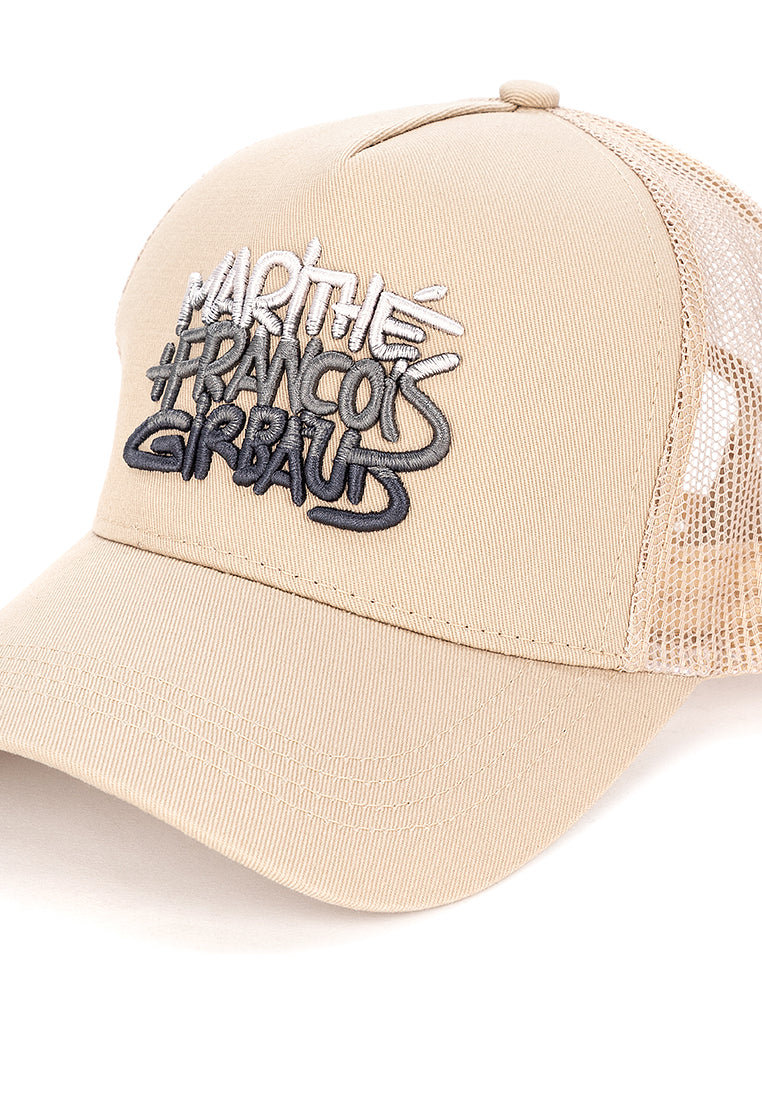 Gradience Trucker Cap