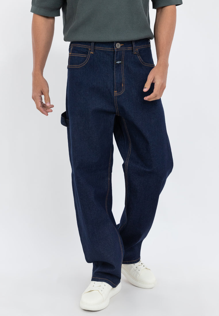 Carpenter's Loose Jeans