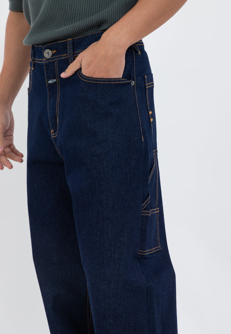 Carpenter's Loose Jeans