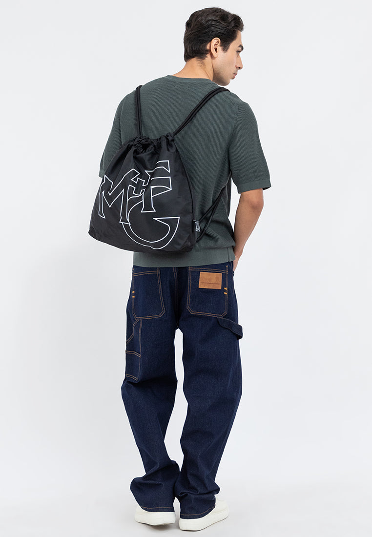 Drawstring Bag