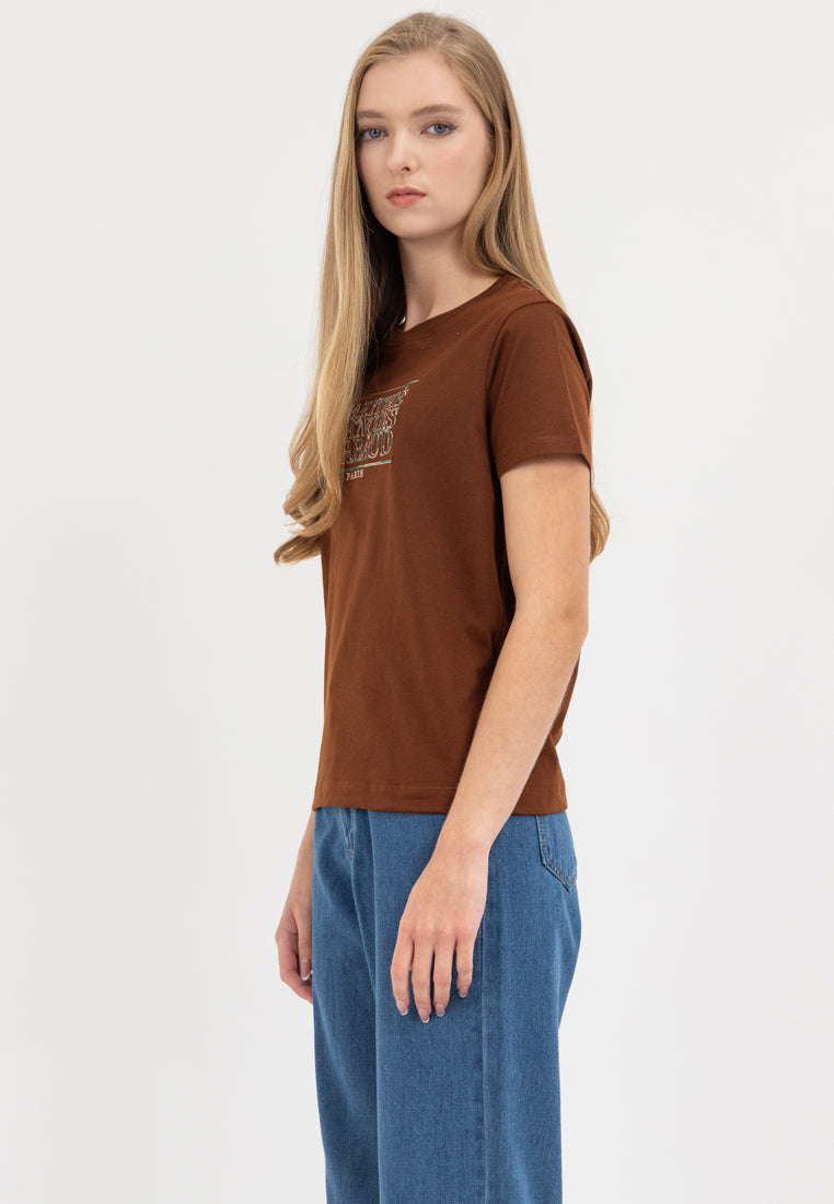 T1972 Tee