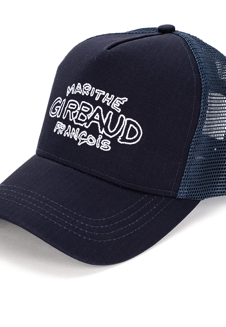 Signature Trucker Cap