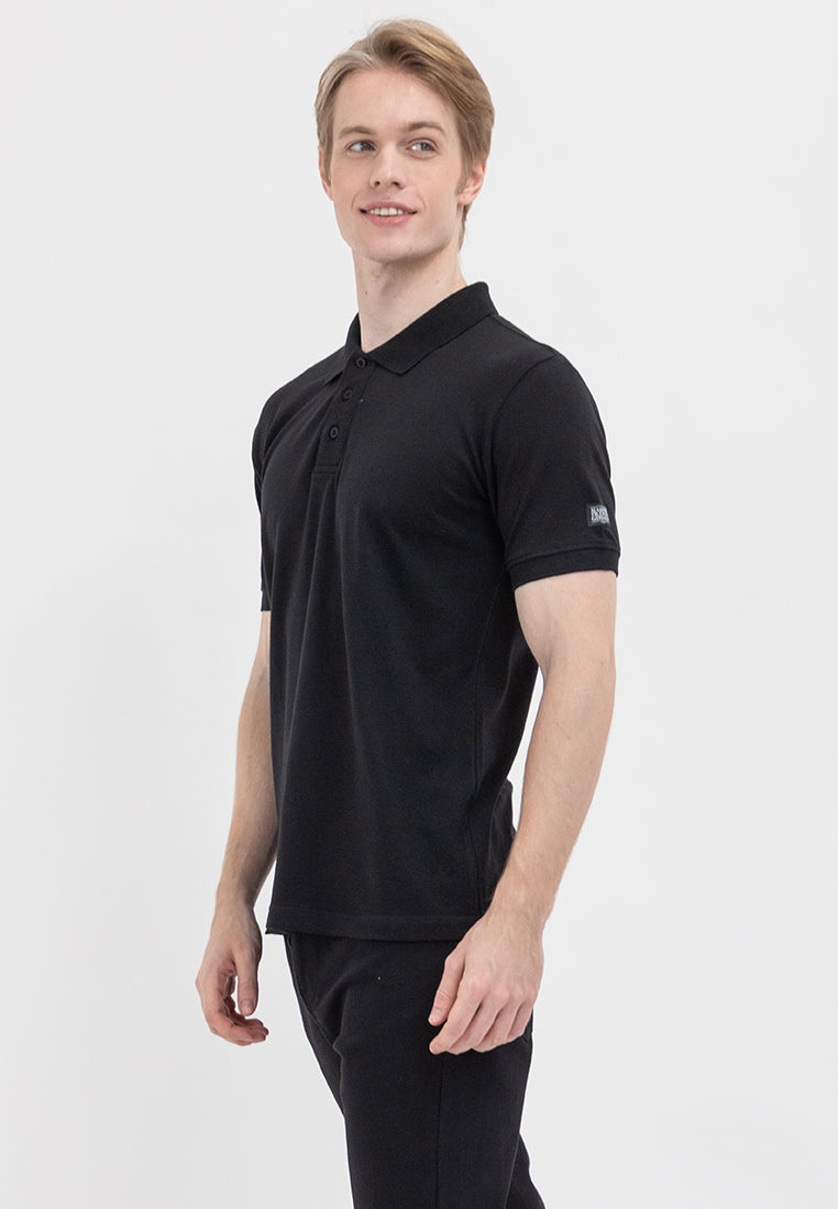 OG Patch Pique Polo Shirt