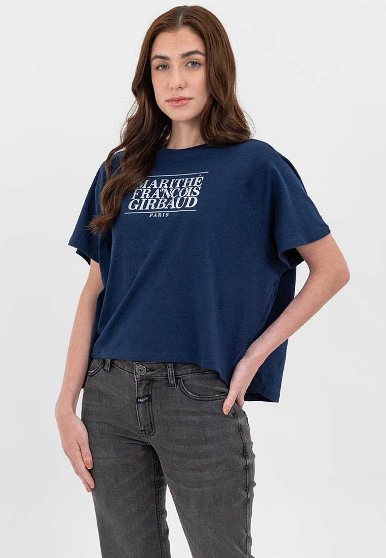 Carrietee 1972 Tee