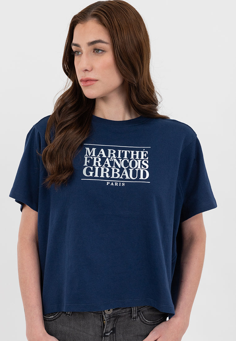 Carrietee 1972 Tee