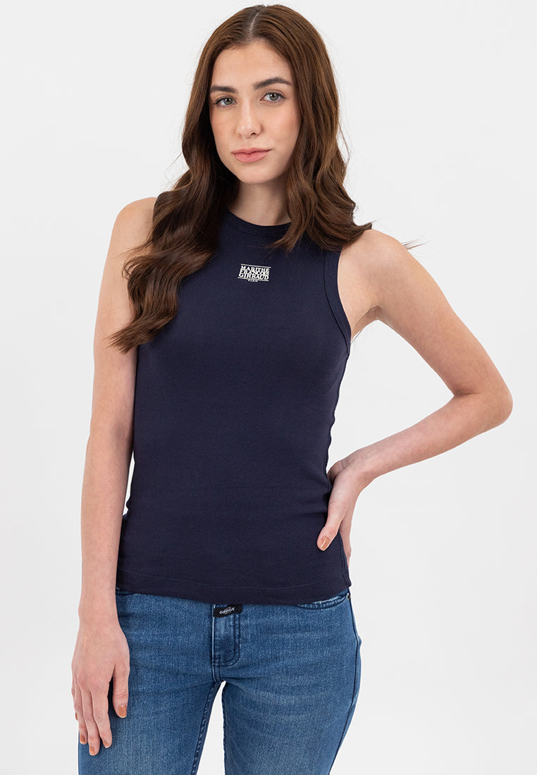 MFG Halter Top
