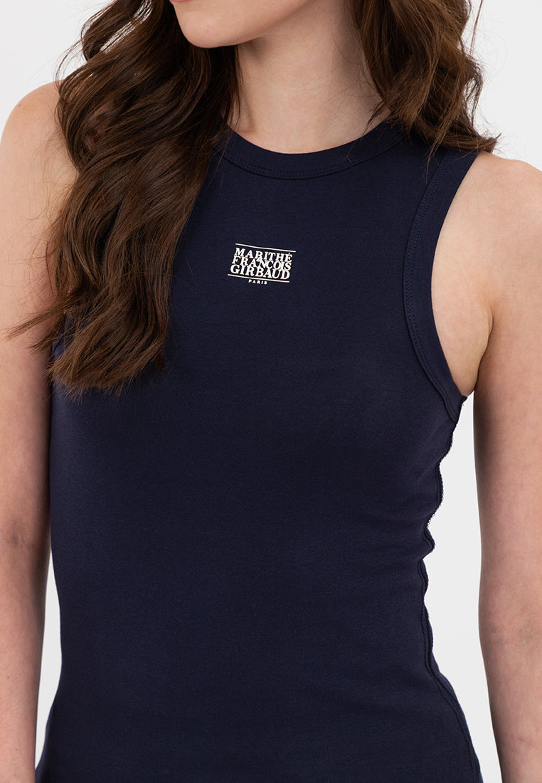 MFG Halter Top