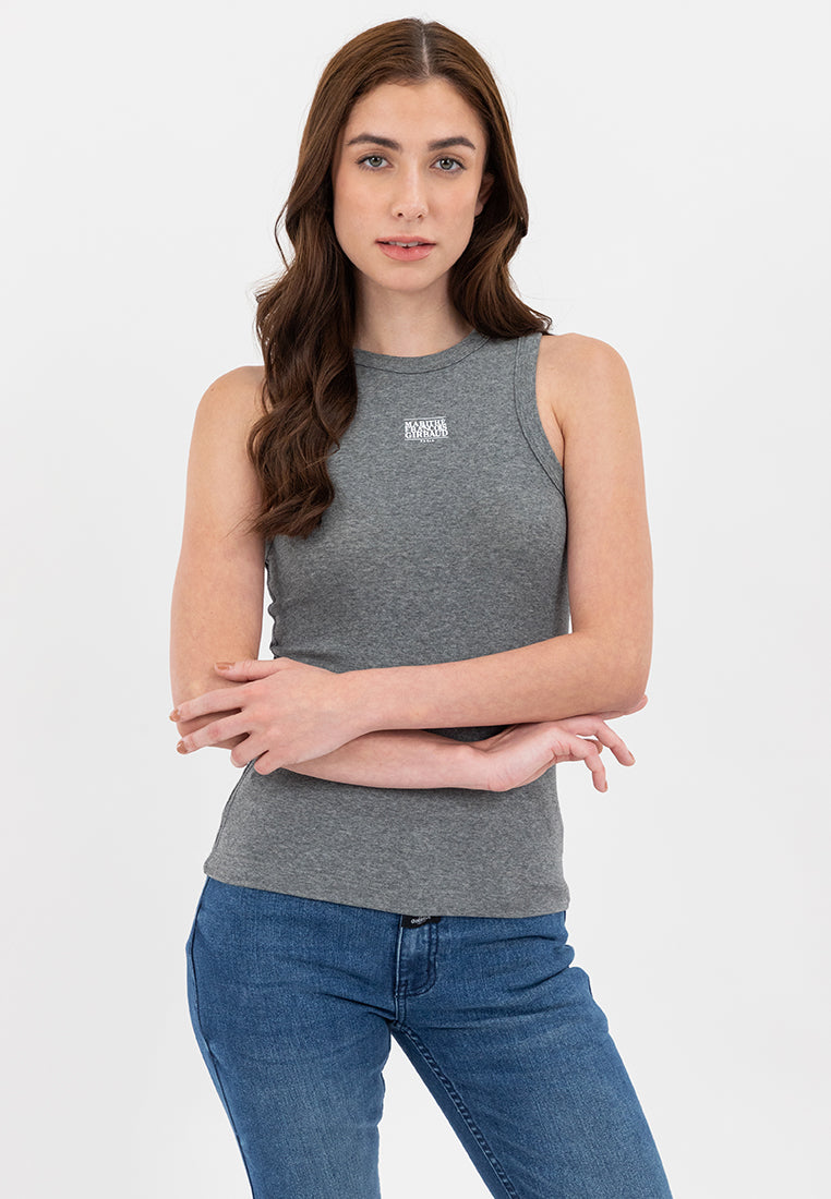 MFG Halter Top