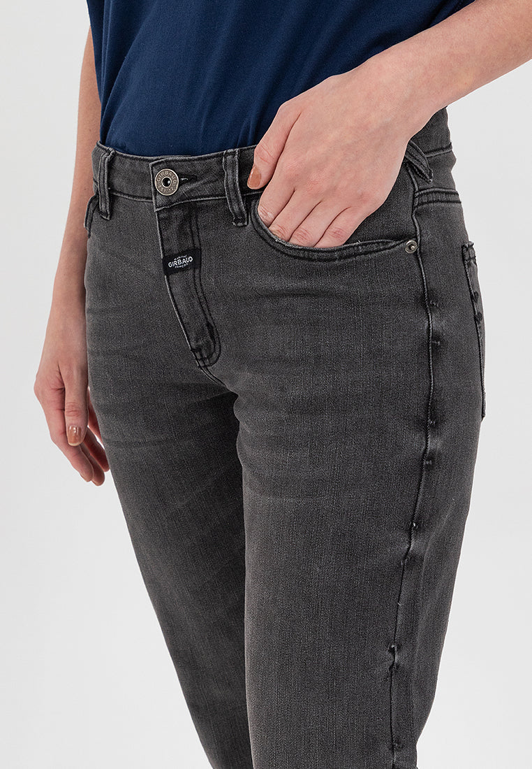 MW Slim Jeans