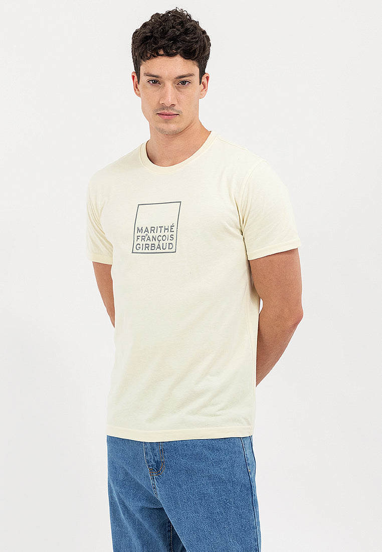 Box GRBD Tee
