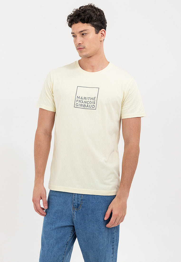Box GRBD Tee