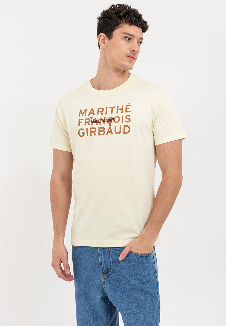 MFG Move Tee