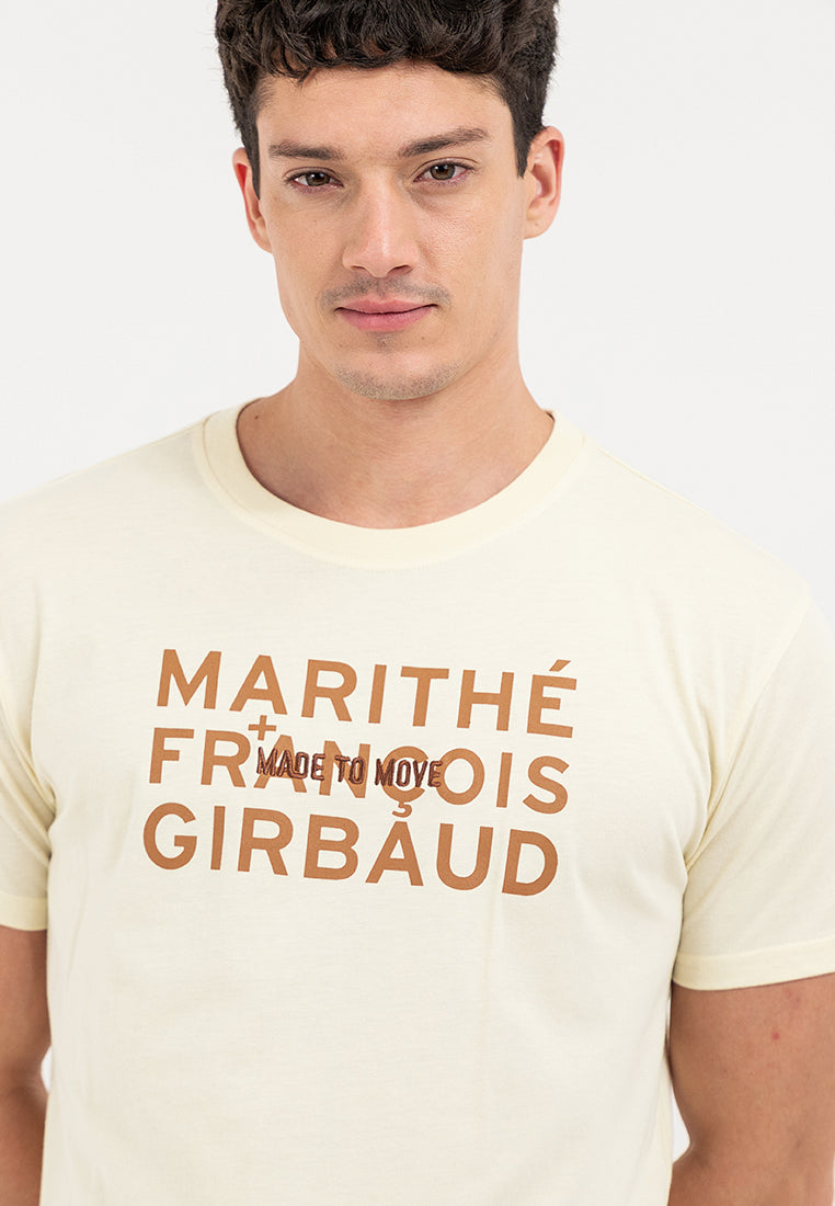 MFG Move Tee