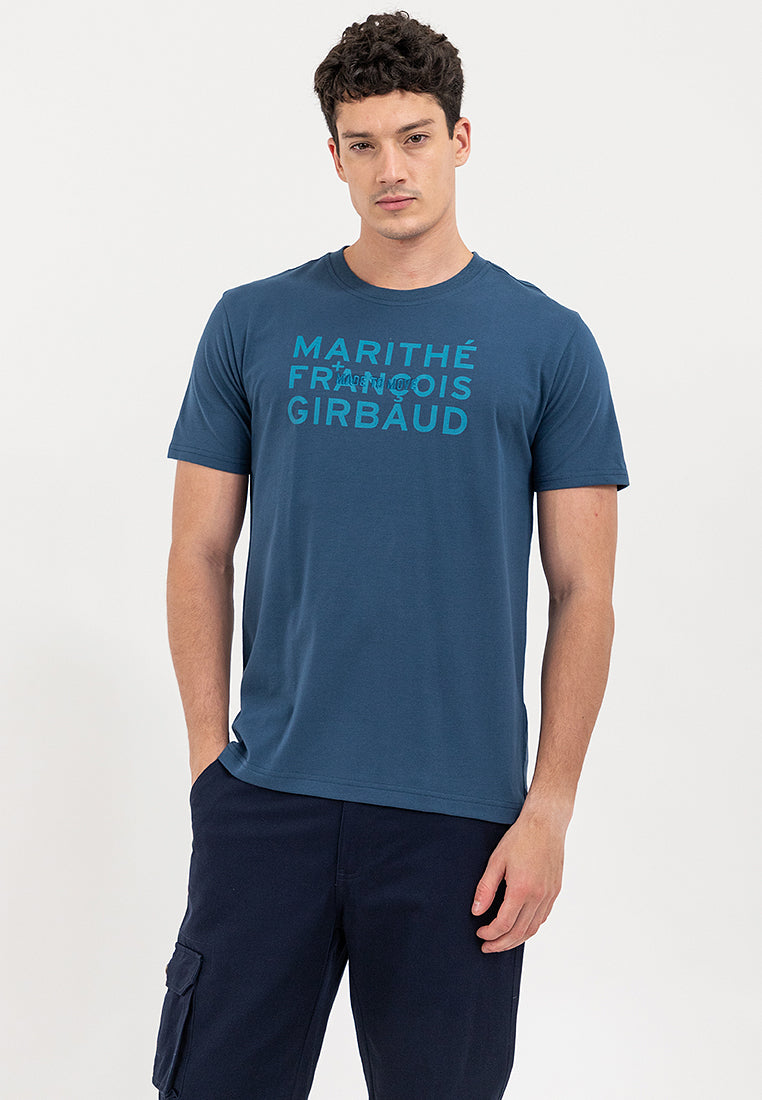 MFG Move Tee