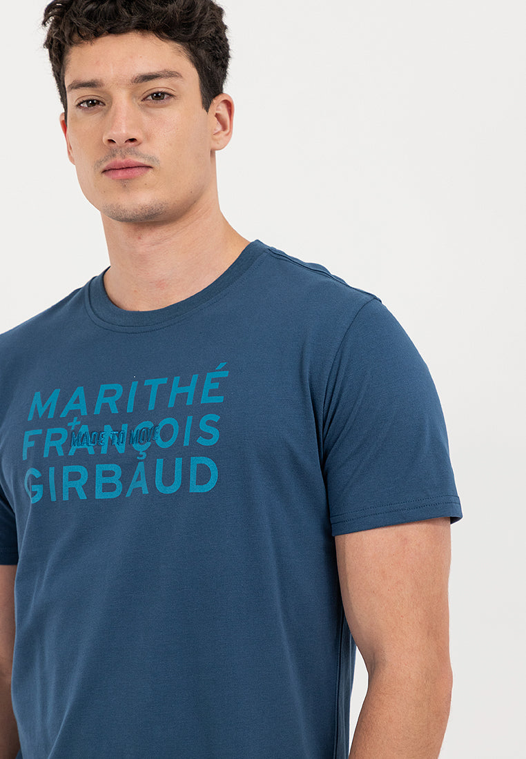 MFG Move Tee