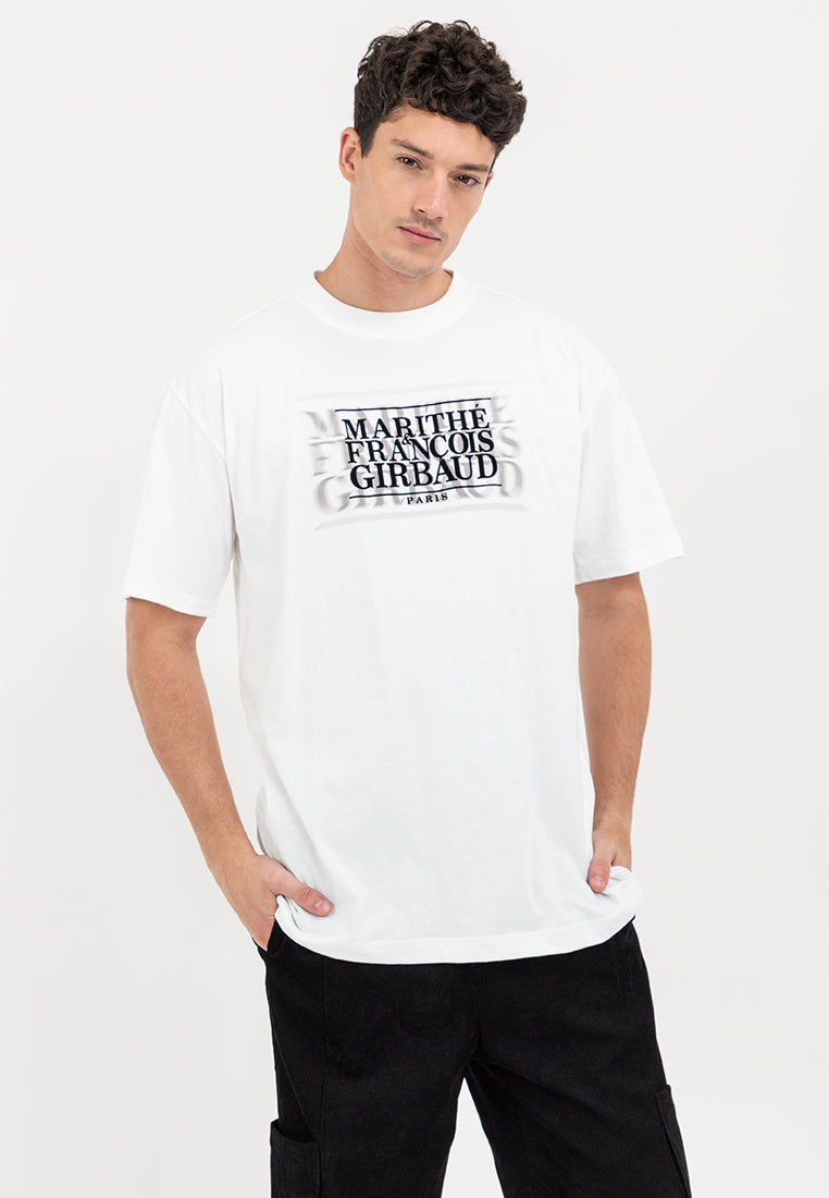 OG Shadow Tee