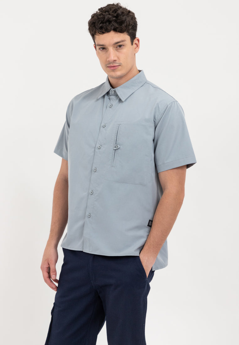 OG Polo Button Down Shirt