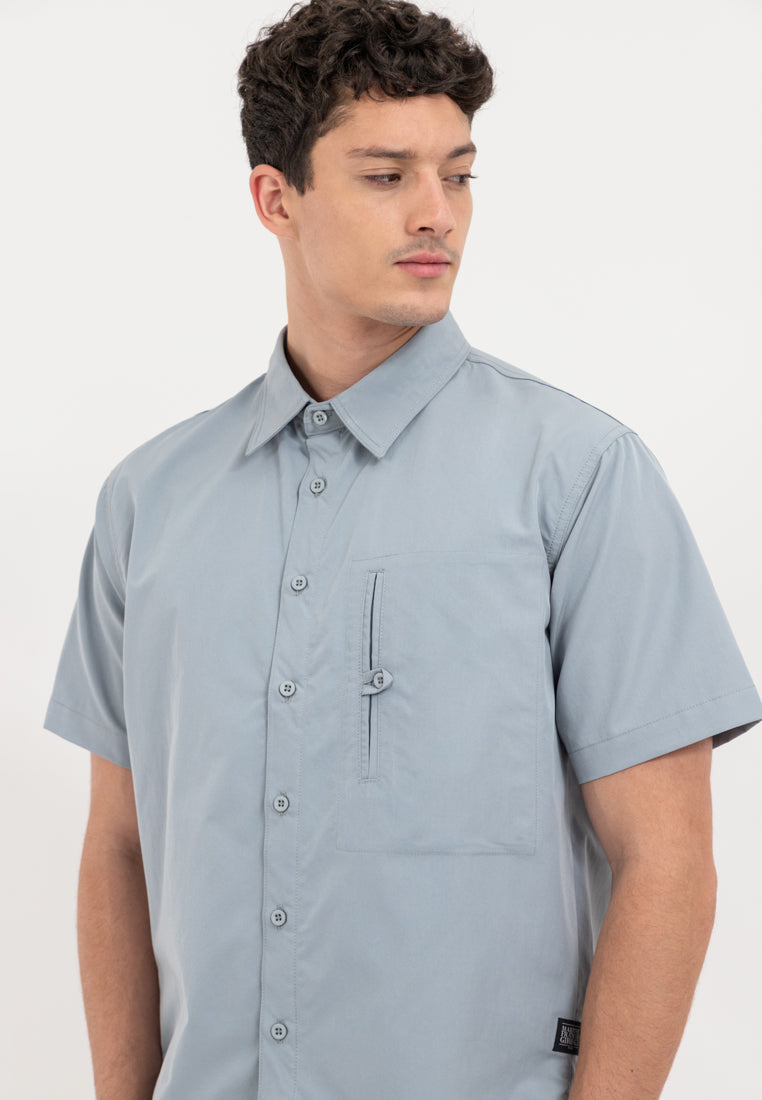 OG Polo Button Down Shirt