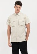 OG+ Polo Button Down