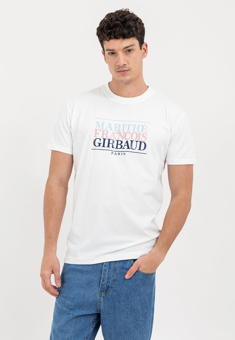 OG Tri Paris Tee