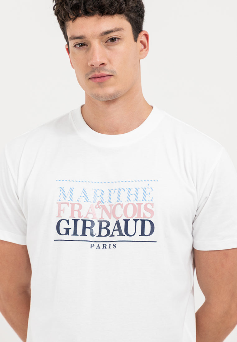 OG Tri Paris Tee