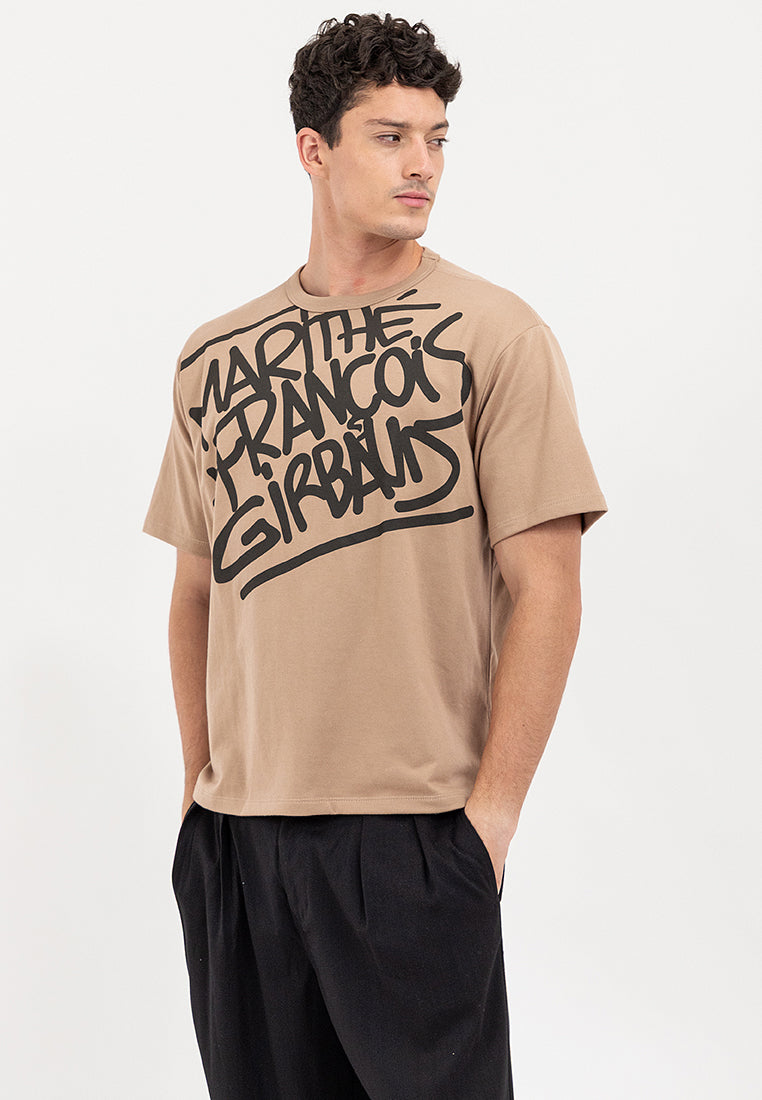 MFG Terry Tee