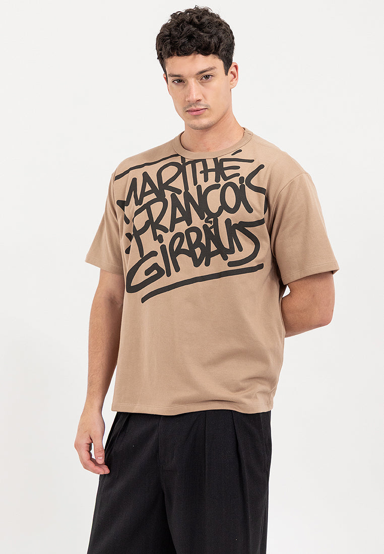 MFG Terry Tee