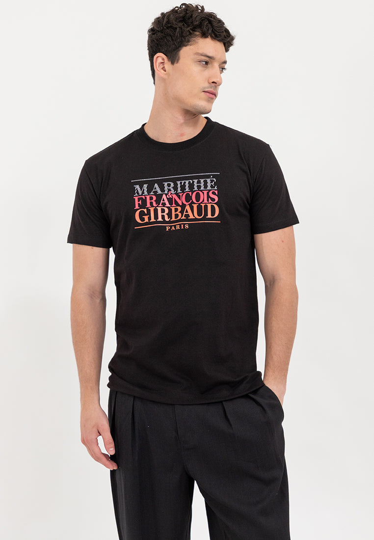 OG Tri Paris Tee