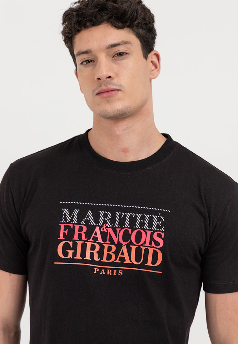 OG Tri Paris Tee