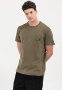 Pocket Slub Tee