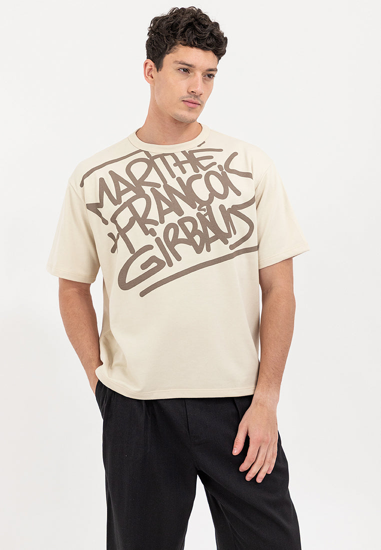 MFG Terry Tee